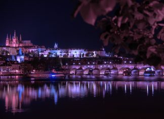 Airbnb Prague - Among the Top Tourist Destinations of 2017