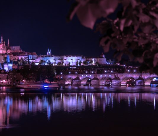 Airbnb Prague – Among the Top Tourist Destinations of 2017 Airbnb Prague - Among the Top Tourist Destinations of 2017