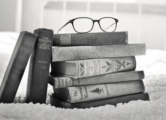 TOP 10 Czech Books You Should Definitely Read