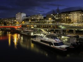 The Most Comfortable Travelling From Prague to Vienna