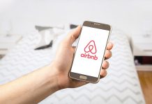 New service: Airbnb Trips at Prague