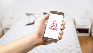 New service: Airbnb Trips at Prague