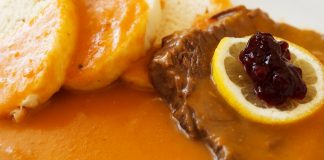 TOP 5 Favorite Foods In Prague