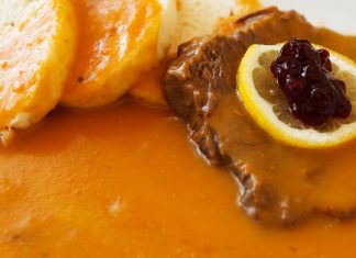 TOP 5 Favorite Foods In Prague TOP 5 Favorite Foods In Prague