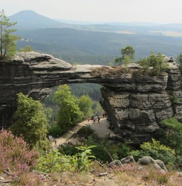 Seven sites not to miss in Czech Republic