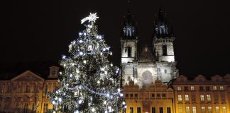 Prague Christmas Markets are coming soon