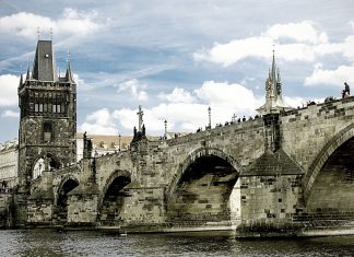 Visiting Prague – the mother of cities on Top list destinations to visit Visiting Prague - the mother of cities