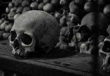 The Sedlec Ossuary – Rendezvous With Death Close Kutna Hora