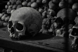 The Sedlec Ossuary – Rendezvous With Death Close Kutna Hora