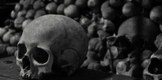 The Sedlec Ossuary – Rendezvous With Death Close Kutna Hora