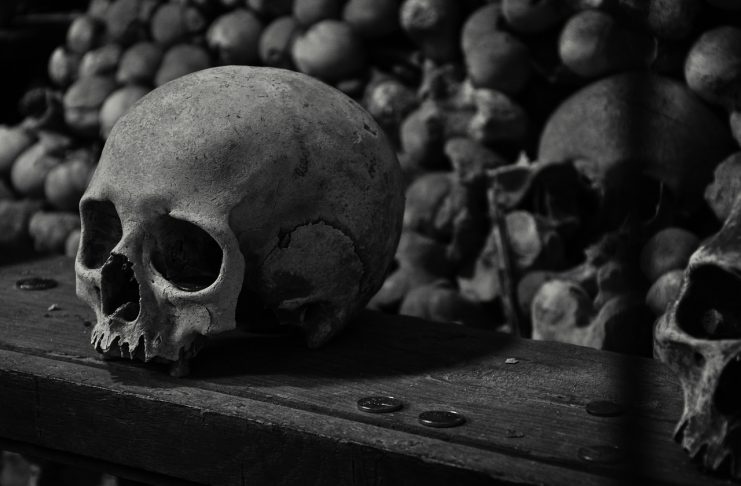 The Sedlec Ossuary – Rendezvous With Death Close Kutna Hora