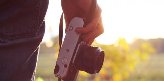 Prague Photo Tour - three and a half hour photo tour